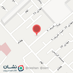 عکس اداره کل زمین شناسی و اکتشافات معدنی