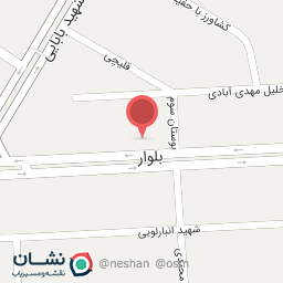 عکس پارس یدک