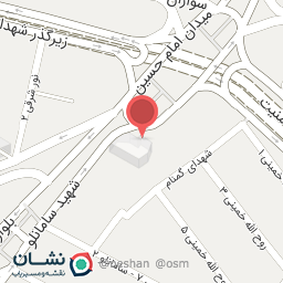 عکس شبکه هوشمند بهرامی