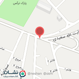 عکس افق کوروش شعبه کاشان بسیج