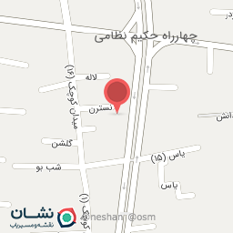 عکس مجتمع تجاری مرینوس