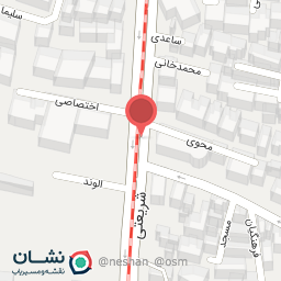 عکس کیوسک مطبوعات