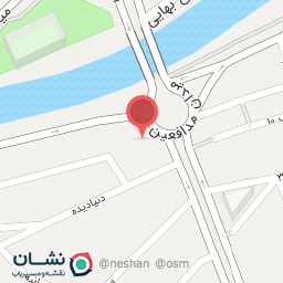 عکس سوپر مارکت امیر