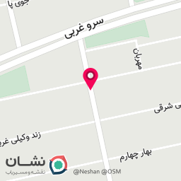 عکس دفتر وکالت افسانه آبرون وکیل پایه یک
