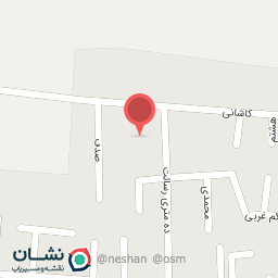 عکس شهرک جعفریه فکوری