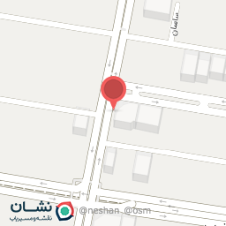 عکس بلوار صبا