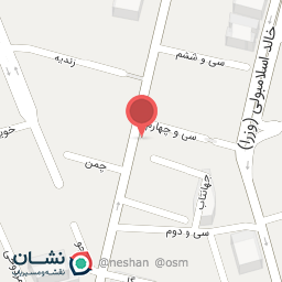 عکس مرکز دانسیومتری توان، سنجش تراکم استخوان