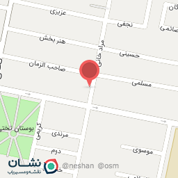 عکس نانوایی لواشی مژگان