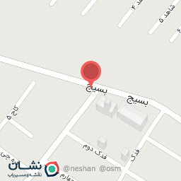 عکس ساختمان کوثر 