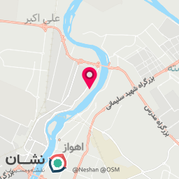 عکس بوستان ارم