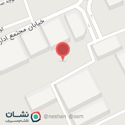 عکس پارک مجتمع اداری