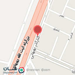 عکس ایستگاه اتوبوس کانتکس