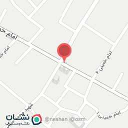 عکس داروخانه دکتر نیک خو