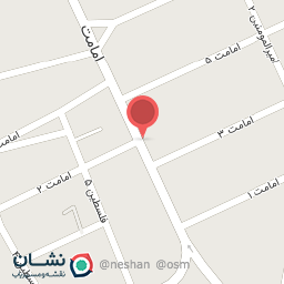 عکس سوپر مارکت امامت 