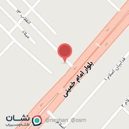 عکس پایگاه سید الشهدا رباط کریم