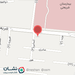 عکس دکتر مهشید طباطباییان