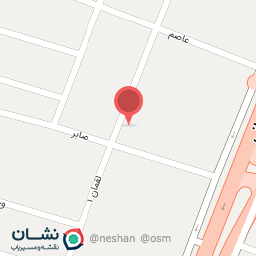 عکس خدمات سی ان سی علی