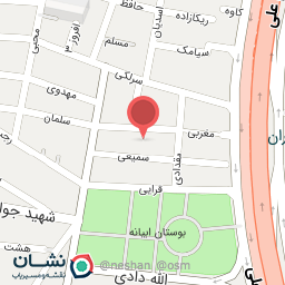 عکس آرسس دکور