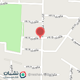 عکس مجتمع مسکونی الماس