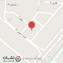 عکس بیمه البرز