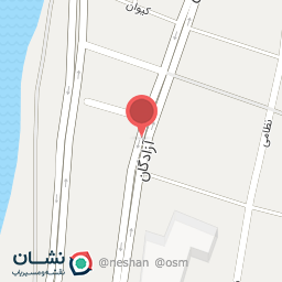 عکس دفتر نمایندگی شرکت سداد پارس