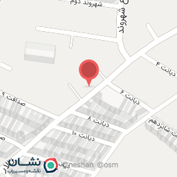 عکس خودپرداز بانک دی