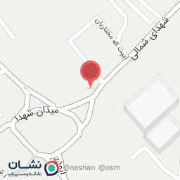 عکس بانک تجارت شعبه ناحیه ۲