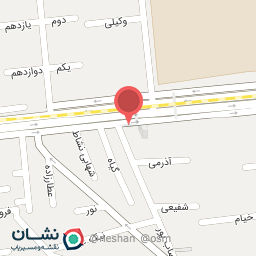 عکس مرکز پوست و مو یسنا بیوتی