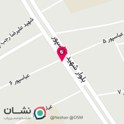 عکس تراشکاری جامه