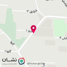 عکس سالن زیبایی فرشته