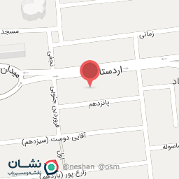 عکس آزمایشگاه دولت آباد