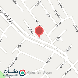 عکس داروخانه شفا