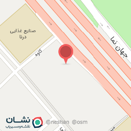 عکس کارخانه استیل نگار 