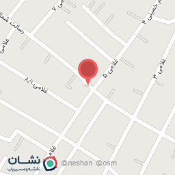 عکس فروشگاه دبیری 