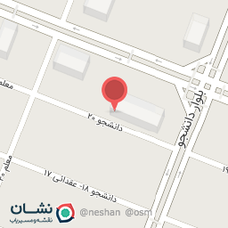 عکس استخر سرپوشیده شهید کاظمیان