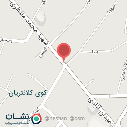 عکس فروشگاه مجاز شکار دز (کرم زاده)