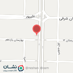 عکس دکتر امین قربانی