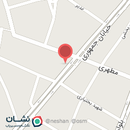 عکس هایپر مارکت باباحاجی