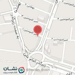 عکس بانک رفاه کارگران شعبه بازار