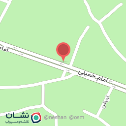 عکس نما سقف بابل بام