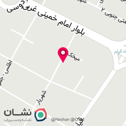 عکس دبیرستان پسرانه غیر دولتی ابتکار