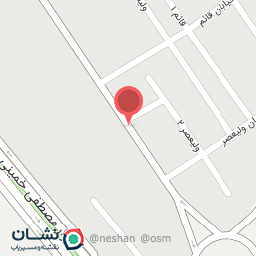 عکس فروشگاه گندم شهرک دانش 10762