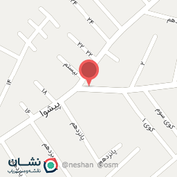 عکس سوپرمارکت