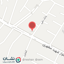 عکس بانک ملی