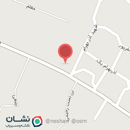 عکس شیرینی سرای نیلوفر