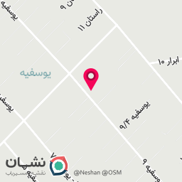 عکس هایپرمارکت قیاسی 