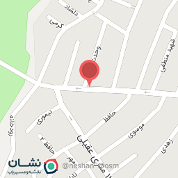 عکس ایستگاه اتوبوس نواب