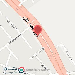 عکس تعمیرگاه تخصصی جک و ترمز و کلاچ پارسیان 