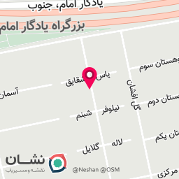 عکس رستوران رُزِلا