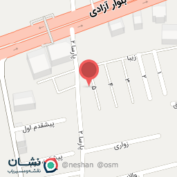 عکس شوینده بهداشتی مگا مارکت 